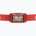 Petzl Actik Stirnlampe rot E063AA03 2