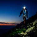 Petzl Actik Stirnlampe rot E063AA03 5