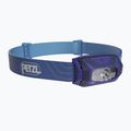 Petzl Tikkina Kopftaschenlampe blau E060AA01