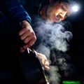 Petzl Tikkina Kopftaschenlampe blau E060AA01 3