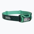 Petzl Tikkina Kopftaschenlampe grün E060AA02