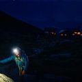 Petzl Tikka Kopftaschenlampe grau E061AA00 3