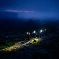 Petzl Tikka Kopftaschenlampe grau E061AA00 4