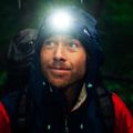 Petzl Tikka Kopftaschenlampe blau E061AA01 2