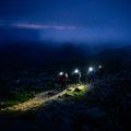 Petzl Tikka Kopftaschenlampe grün E061AA02 2