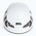 Petzl Meteora Kletterhelm weiß-violett A071DA01 2