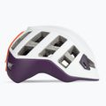Petzl Meteora Kletterhelm weiß-violett A071DA01 3