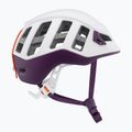 Petzl Meteora Kletterhelm weiß-violett A071DA01 7