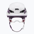 Petzl Meteora Kletterhelm weiß-violett A071DA01 8