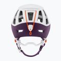 Petzl Meteora Kletterhelm weiß-violett A071DA01 9
