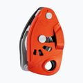 Sicherungsgerät Petzl Neox orange