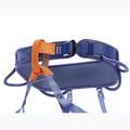 Kletter-Sicherheitsgurt Petzl Corax LT indigo 3