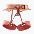 Kletter-Sicherheitsgurt Petzl Corax 1 LT orange 2