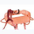 Kletter-Sicherheitsgurt Petzl Corax 1 LT orange 3