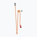 Leine Petzl Dual Canyon Guide orange
