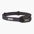 Stirnlampe Petzl Actik black