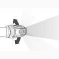 Stirnlampe Petzl Actik black 6
