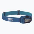Stirnlampe Petzl Actik blue
