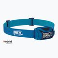 Stirnlampe Petzl Actik blue 2