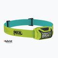 Stirnlampe Petzl Actik green 2