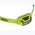 Stirnlampe Petzl Actik green 3