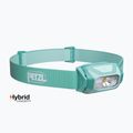 Stirnlampe Petzl Tikkina green 2