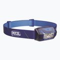 Stirnlampe Petzl Tikka blue
