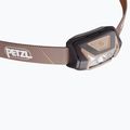 Stirnlampe Petzl Tikka brown 3