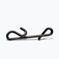 VMC 3534Bk No Knot Snap Spinnverbinder schwarz BK0001O9