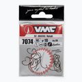 VMC Special Nymph 20 Spinnhaken braun 7074BZ
