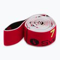 Sveltus Elastiband Übungsgummi rot 0142 2