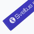 Sveltus Multi Elastiband Übungsgummi blau 0170 4