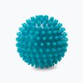 Sveltus Massageball blau 0453