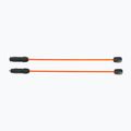 Sveltus Abnehmbare Flex Bar orange/schwarz 0709 2