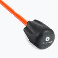 Sveltus Abnehmbare Flex Bar orange/schwarz 0709 3