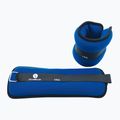 Knöchelgewichte Sveltus Neoprene Weighted Cuff 1 kg black 2