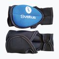 Sveltus Pilox Handgelenkgewichte schwarz/blau 2