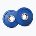 Langhantel mit Gewichten Sveltus Kit Pump 8 kg multicolor 5