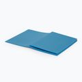 Sveltus Yogamatte Pratinatte blau 5