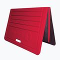 Sveltus Yogamatte faltbar rot 3