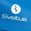 Sveltus Evolution Trainingsmatte blau 1371 5