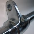 Sveltus 1586 Drehbarer Multi-Liftgriff aus Stahl 2