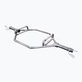  Trap Bar (Hex-Bar)  Sveltus Olympic Trap Bar + 2 Stop Disques chrome