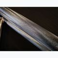  Trap Bar (Hex-Bar)  Sveltus Olympic Trap Bar + 2 Stop Disques chrome 3