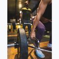  Trap Bar (Hex-Bar)  Sveltus Olympic Trap Bar + 2 Stop Disques chrome 6