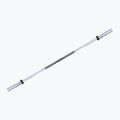 Gerade Hantelstange Sveltus Training Bar + 2 Spring Collars 175 cm chrome 2