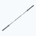 Gerade Hantelstange Sveltus Training Bar + 2 Spring Collars 220 cm chrome 2