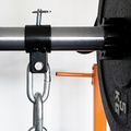 Trainingskette Sveltus Power Chain steel 5