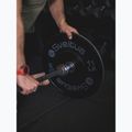 Olympische Bumper-Scheibe Sveltus Training Olympic Disc 5 kg black 3
