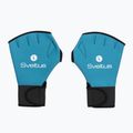 Sveltus Aquafitness-Handschuhe 1840 aqua schwarz/blau 2